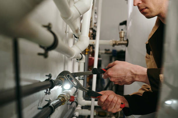 Best Faucet Repair  in Upper Pohatcong, NJ