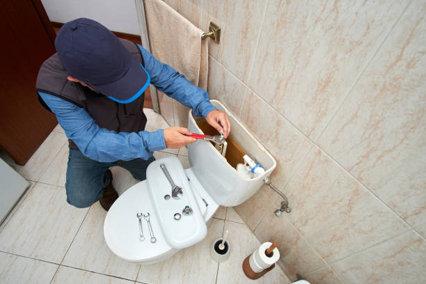 Best Affordable Plumber Near Me  in Upper Pohatcong, NJ