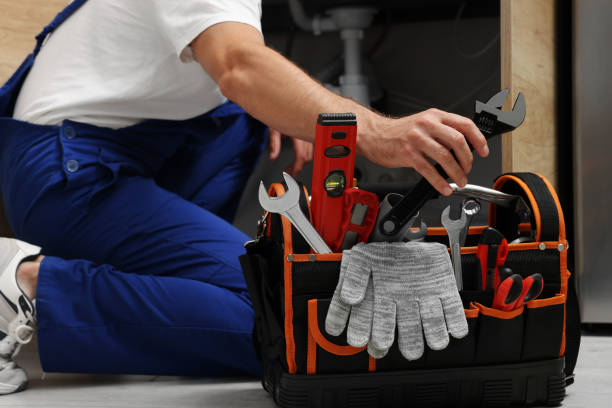 Best Local Plumber Services  in Upper Pohatcong, NJ
