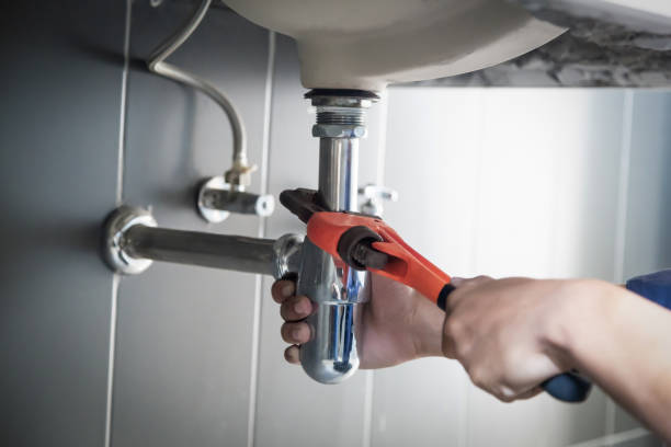 Best 24-Hour Plumber Near Me  in Upper Pohatcong, NJ